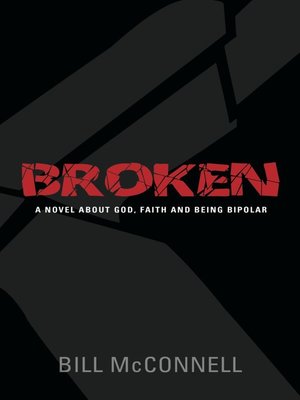 cover image of Broken